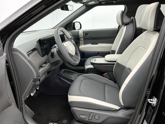 KIA EV3 GT-Line 81.4 kWh | Company Car | 10 Jaar Garantie | Panoramadak | Stoelkoeling | Leverbaar per 1 September
