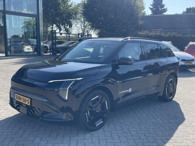 KIA EV3 GT-PlusLine 81.4 kWh