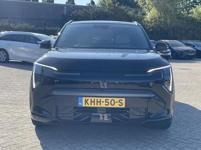 KIA EV3 GT-PlusLine 81.4 kWh