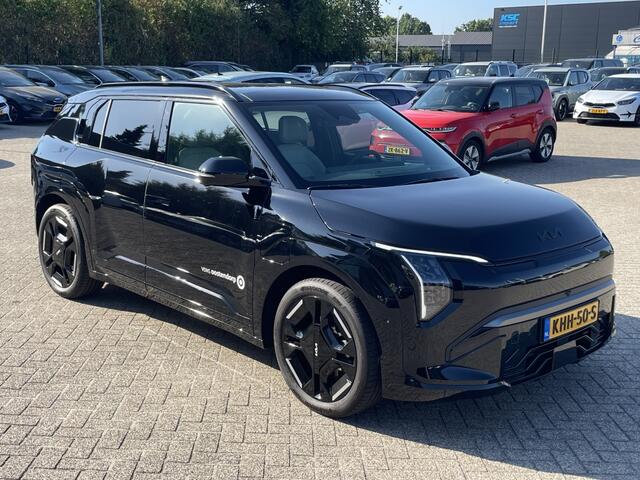 KIA EV3 GT-PlusLine 81.4 kWh
