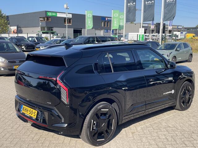 KIA EV3 GT-PlusLine 81.4 kWh