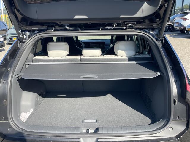 KIA EV3 GT-PlusLine 81.4 kWh