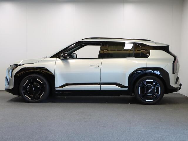 KIA EV3 GT-PlusLine 81.4 kWh Trekhaak