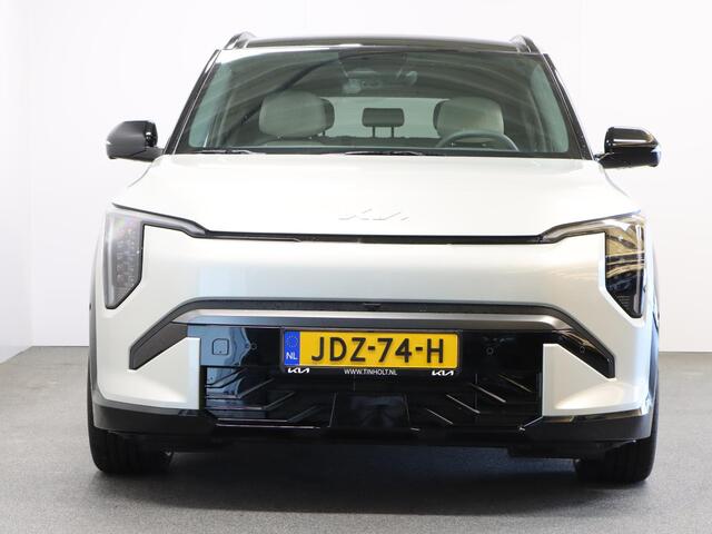 KIA EV3 GT-PlusLine 81.4 kWh Trekhaak