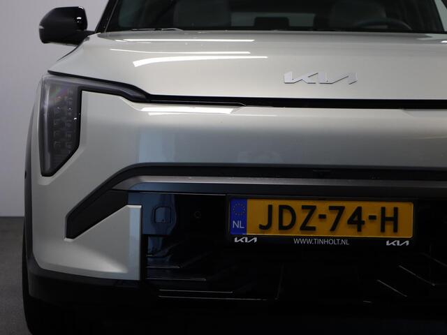 KIA EV3 GT-PlusLine 81.4 kWh Trekhaak