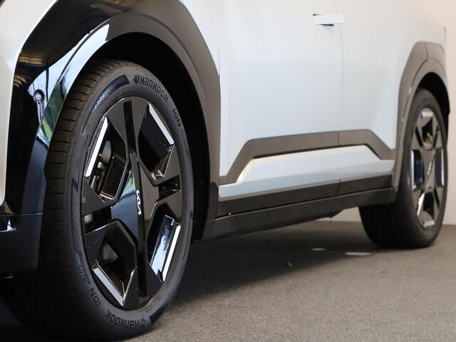 KIA EV3 GT-PlusLine 81.4 kWh Trekhaak