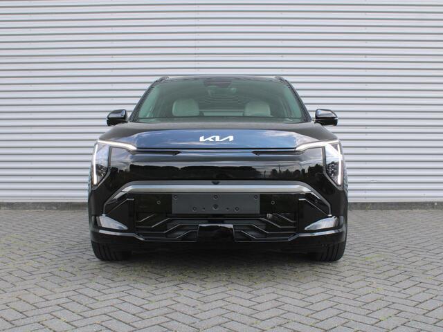 KIA EV3 GT-PlusLine 81.4 kWh | Nieuw | Direct leverbaar | Actieradius tot 563 km (WLTP) | 18% bijtelling | Tot € 3.000 inruilvoordeel bij aanschaf |