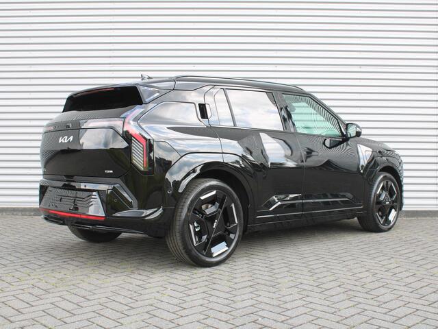 KIA EV3 GT-PlusLine 81.4 kWh | Nieuw | Direct leverbaar | Actieradius tot 563 km (WLTP) | 18% bijtelling | Tot € 3.000 inruilvoordeel bij aanschaf |