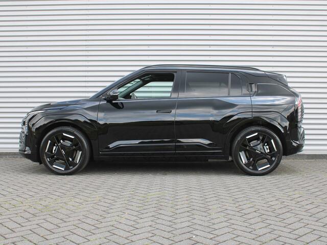 KIA EV3 GT-PlusLine 81.4 kWh | Nieuw | Direct leverbaar | Actieradius tot 563 km (WLTP) | 18% bijtelling | Tot € 3.000 inruilvoordeel bij aanschaf |