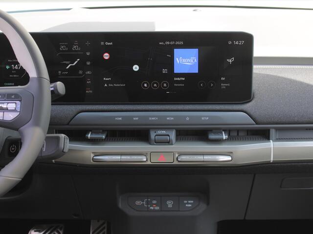 KIA EV3 GT-PlusLine 81.4 kWh | Nieuw | Direct leverbaar | Actieradius tot 563 km (WLTP) | 18% bijtelling | Tot € 3.000 inruilvoordeel bij aanschaf |