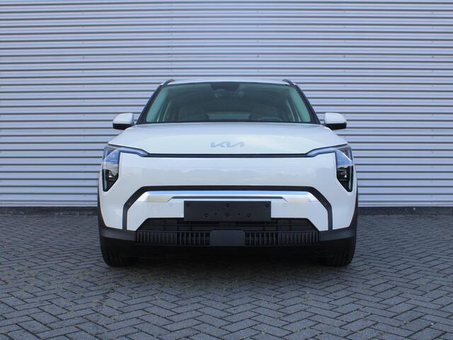 KIA EV3 Plus 81.4 kWh | Nieuw | Direct leverbaar | Actieradius tot 605 km (WLTP) | 18% bijtelling | Tot € 3.000 inruilvoordeel bij aanschaf |