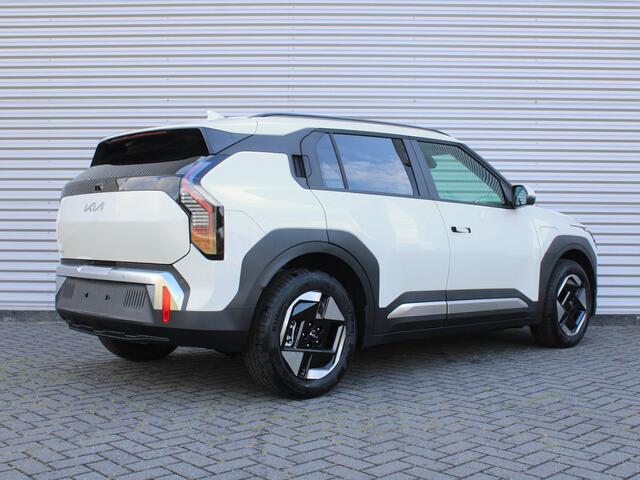 KIA EV3 Plus 81.4 kWh | Nieuw | Direct leverbaar | Actieradius tot 605 km (WLTP) | 18% bijtelling | Tot € 3.000 inruilvoordeel bij aanschaf |