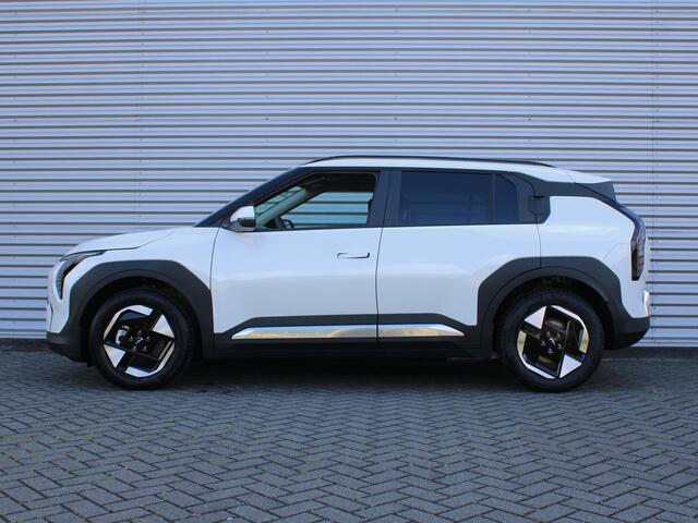 KIA EV3 Plus 81.4 kWh | Nieuw | Direct leverbaar | Actieradius tot 605 km (WLTP) | 18% bijtelling | Tot € 3.000 inruilvoordeel bij aanschaf |