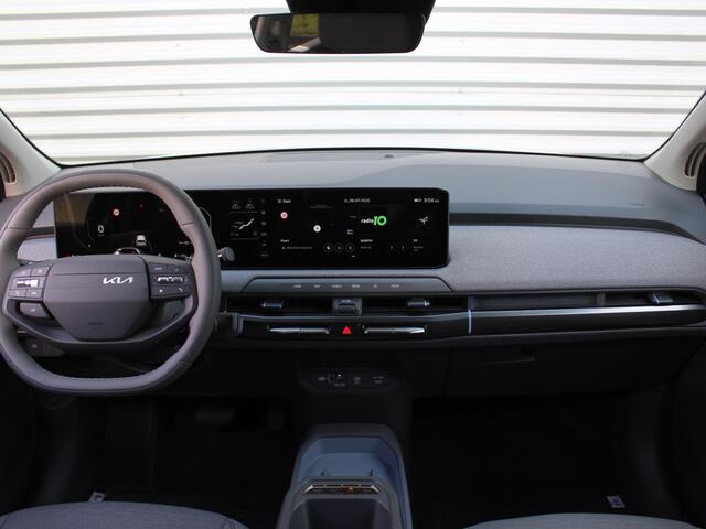 KIA EV3 Plus 81.4 kWh | Nieuw | Direct leverbaar | Actieradius tot 605 km (WLTP) | 18% bijtelling | Tot € 3.000 inruilvoordeel bij aanschaf |