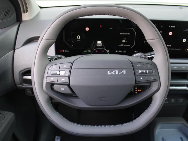 KIA EV3 Plus 81.4 kWh | Nieuw | Direct leverbaar | Actieradius tot 605 km (WLTP) | 18% bijtelling | Tot € 3.000 inruilvoordeel bij aanschaf |