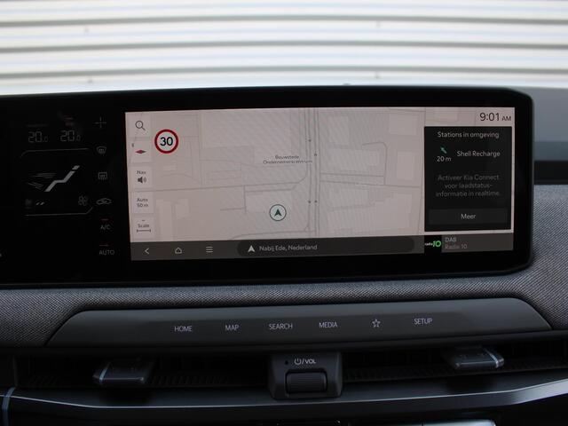 KIA EV3 Plus 81.4 kWh | Nieuw | Direct leverbaar | Actieradius tot 605 km (WLTP) | 18% bijtelling | Tot € 3.000 inruilvoordeel bij aanschaf |