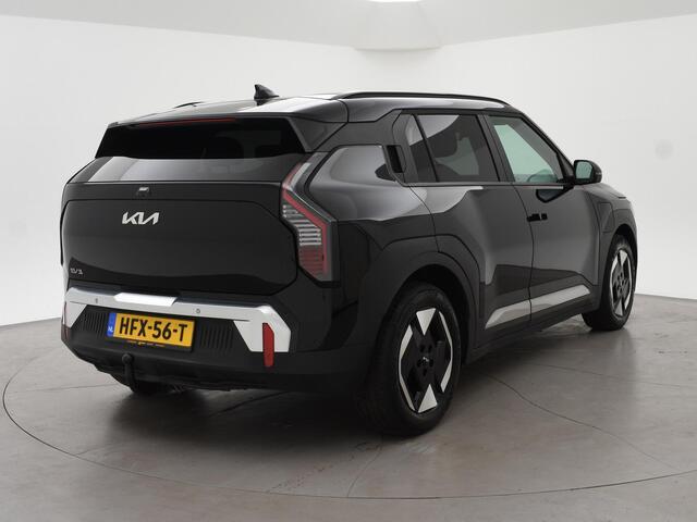 KIA EV3 Plus 58.3 kWh 204 PK + STUURVERW. | STOELVERW. | TREKHAAK | CAMERA | ADAPTIVE CRUISE