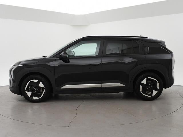 KIA EV3 Plus 58.3 kWh 204 PK + STUURVERW. | STOELVERW. | TREKHAAK | CAMERA | ADAPTIVE CRUISE