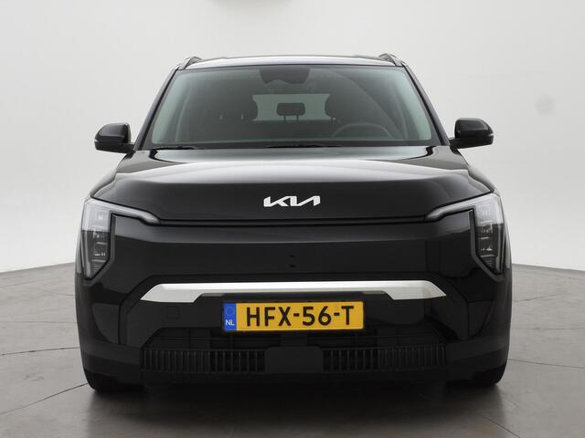 KIA EV3 Plus 58.3 kWh 204 PK + STUURVERW. | STOELVERW. | TREKHAAK | CAMERA | ADAPTIVE CRUISE