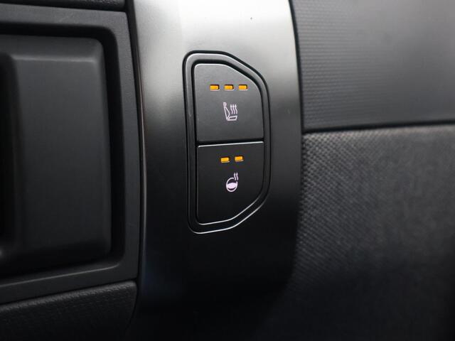 KIA EV3 Plus 58.3 kWh 204 PK + STUURVERW. | STOELVERW. | TREKHAAK | CAMERA | ADAPTIVE CRUISE