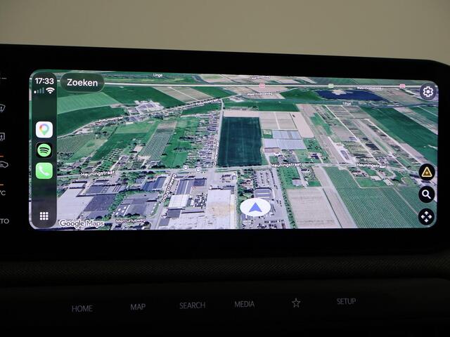 KIA EV3 Plus 58.3 kWh 204 PK + STUURVERW. | STOELVERW. | TREKHAAK | CAMERA | ADAPTIVE CRUISE