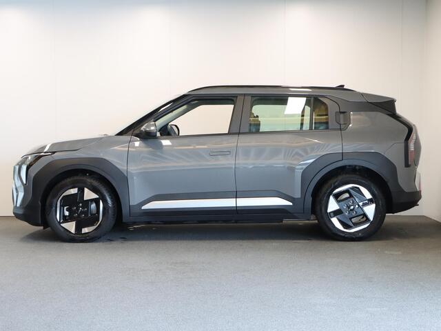 KIA EV3 Air 81.4 kWh