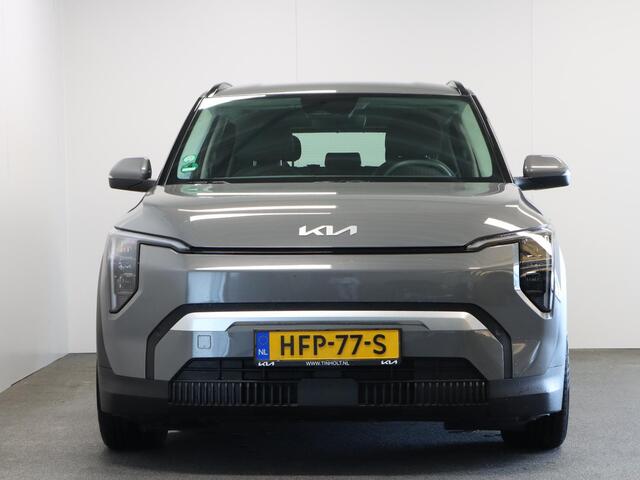 KIA EV3 Air 81.4 kWh