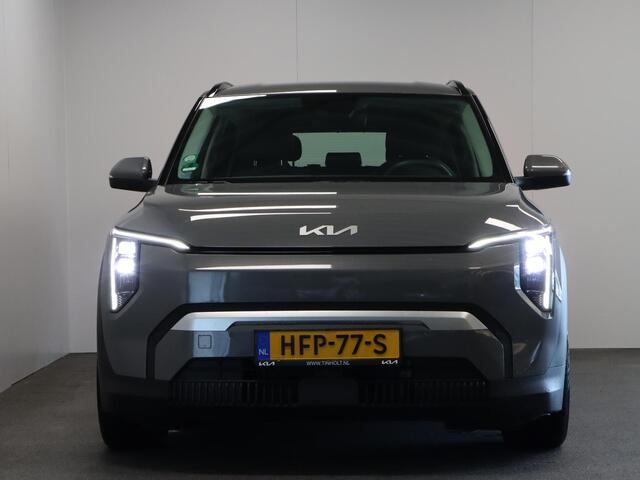KIA EV3 Air 81.4 kWh