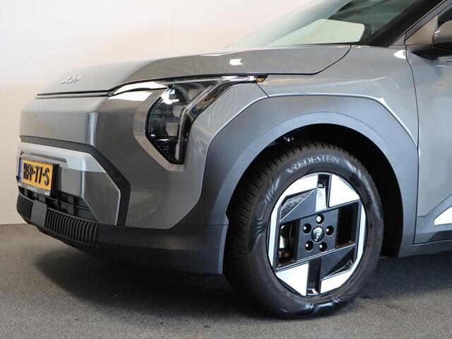 KIA EV3 Air 81.4 kWh