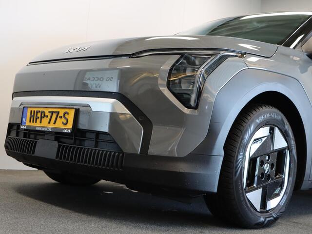 KIA EV3 Air 81.4 kWh