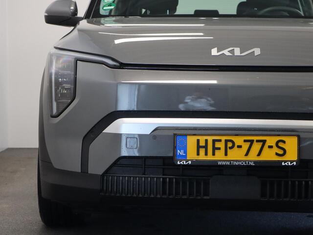 KIA EV3 Air 81.4 kWh