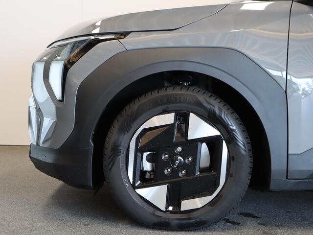 KIA EV3 Air 81.4 kWh