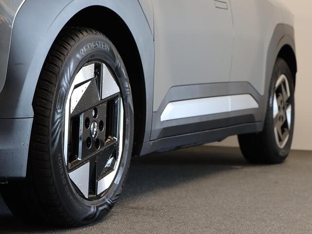 KIA EV3 Air 81.4 kWh