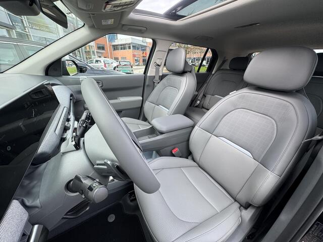 KIA EV3 Plus Advanced 58.3 kWh , Inclusief 3000 euro Inruilpremie!, Complete Uitvoering!, Voorraadkorting!