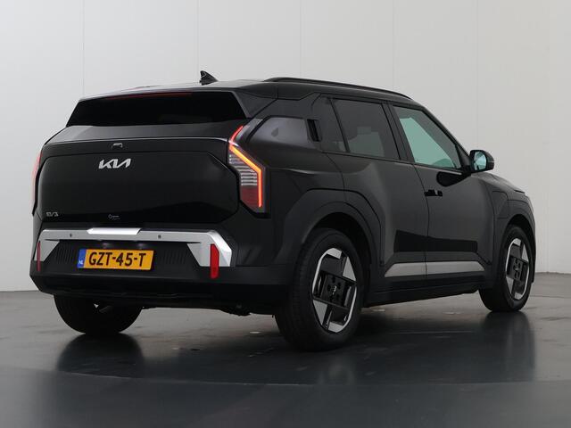 KIA EV3 Plus 58.3 kWh | Camera | DAB | Apple CarPlay/Android Auto | Adaptieve Cruise Control | Stoel/Stuurverwarming | Climate Control | Keyless | LED | Navigatie |