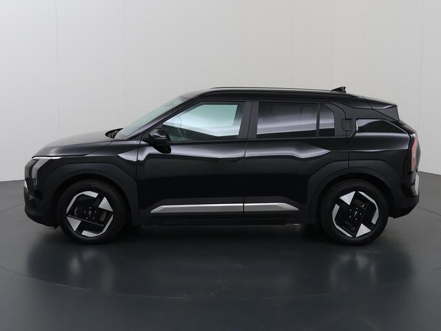 KIA EV3 Plus 58.3 kWh | Camera | DAB | Apple CarPlay/Android Auto | Adaptieve Cruise Control | Stoel/Stuurverwarming | Climate Control | Keyless | LED | Navigatie |