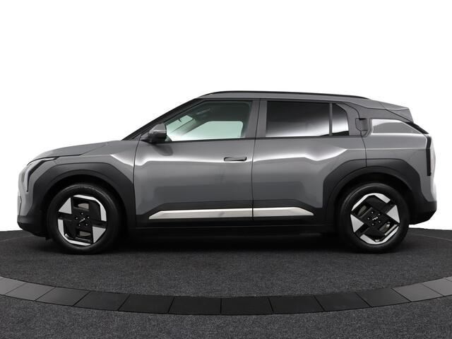 KIA EV3 Plus 81.4 kWh - Stoel/stuurwiel verwarming - Adaptieve Cruisecontrole - LED lampen - Fabrieksgarantie tot 04-2032