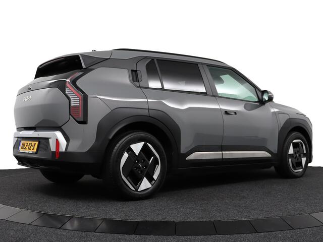 KIA EV3 Plus 81.4 kWh - Stoel/stuurwiel verwarming - Adaptieve Cruisecontrole - LED lampen - Fabrieksgarantie tot 04-2032