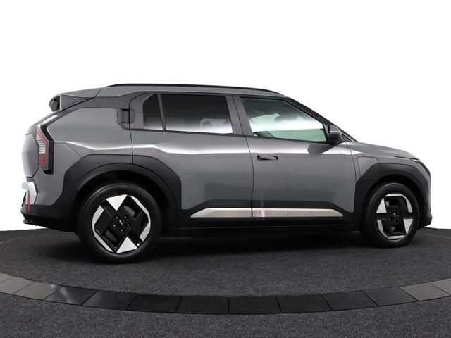 KIA EV3 Plus 81.4 kWh - Stoel/stuurwiel verwarming - Adaptieve Cruisecontrole - LED lampen - Fabrieksgarantie tot 04-2032