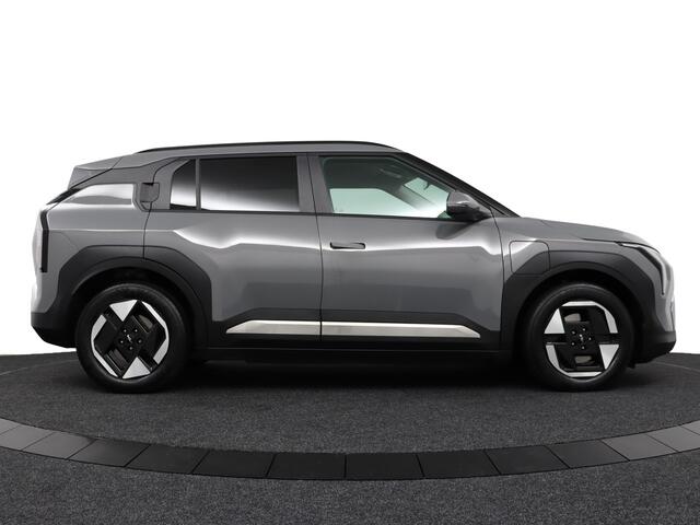 KIA EV3 Plus 81.4 kWh - Stoel/stuurwiel verwarming - Adaptieve Cruisecontrole - LED lampen - Fabrieksgarantie tot 04-2032