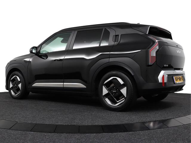KIA EV3 Plus 81.4 kWh - Stoel/stuurwiel verwarming - Adaptieve Cruisecontrole - LED lampen - - Fabrieksgarantie tot 03-2032