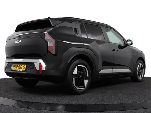 KIA EV3 Plus 81.4 kWh - Stoel/stuurwiel verwarming - Adaptieve Cruisecontrole - LED lampen - - Fabrieksgarantie tot 03-2032