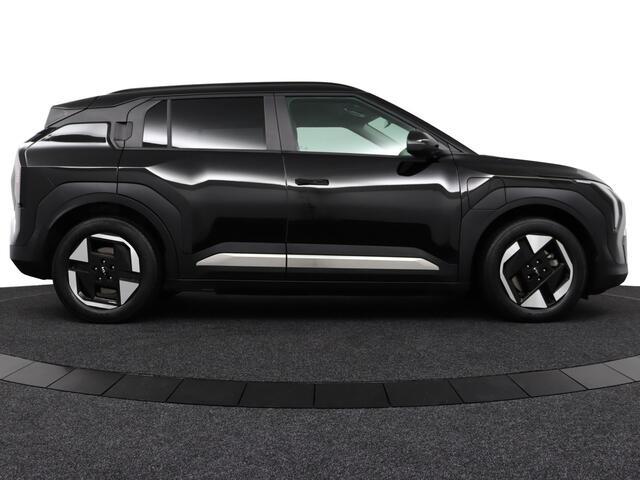 KIA EV3 Plus 81.4 kWh - Stoel/stuurwiel verwarming - Adaptieve Cruisecontrole - LED lampen - - Fabrieksgarantie tot 03-2032