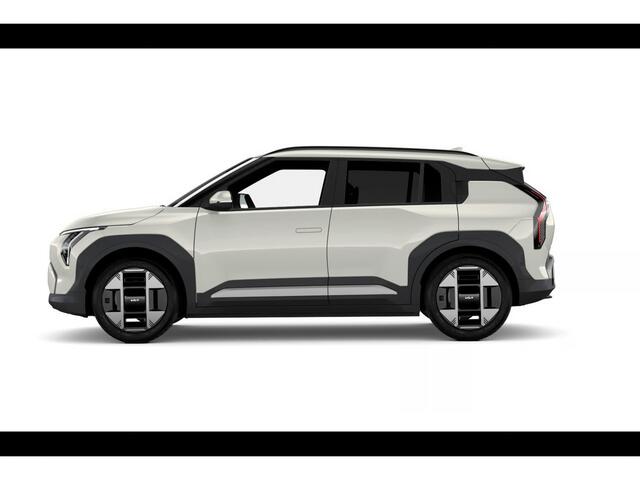 KIA EV3 Plus 58.3 kWh | Actieprijs* | Navi. | Clima. | Adapt. Cruise. | Parkeersensoren | Dodehoekassistentie | Stoel&Stuur Verwarming