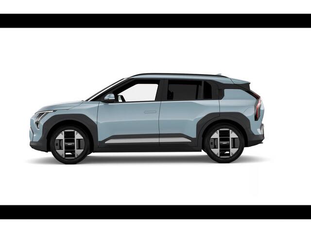 KIA EV3 Plus 81.4 kWh | Actieprijs* | Navi. | Clima. | Adapt. Cruise. | Dodehoekassistentie | Stoel&Stuur Verwarming