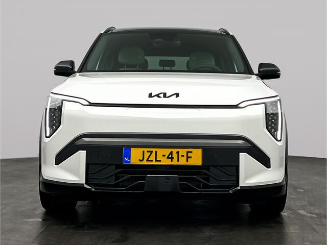 KIA EV3 GT-Line 81.4 kWh | demonstratieauto | Lichtmetalen wielen | schuif- kanteldak