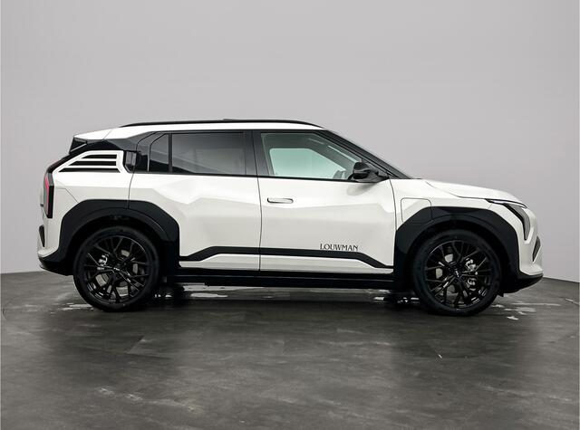 KIA EV3 GT-Line 81.4 kWh | demonstratieauto | Lichtmetalen wielen | schuif- kanteldak