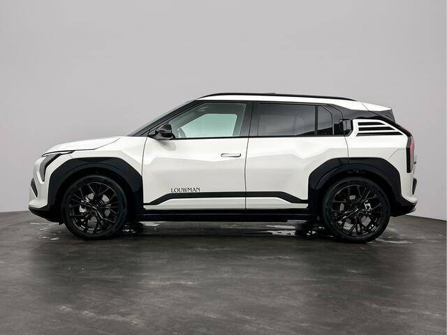 KIA EV3 GT-Line 81.4 kWh | demonstratieauto | Lichtmetalen wielen | schuif- kanteldak