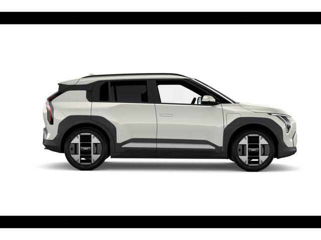 KIA EV3 Plus 81.4 kWh | Actieprijs* | Navi. | Clima. | Adapt. Cruise. | Dodehoekassistentie | Stoel&Stuur Verwarming | Privacy Glass