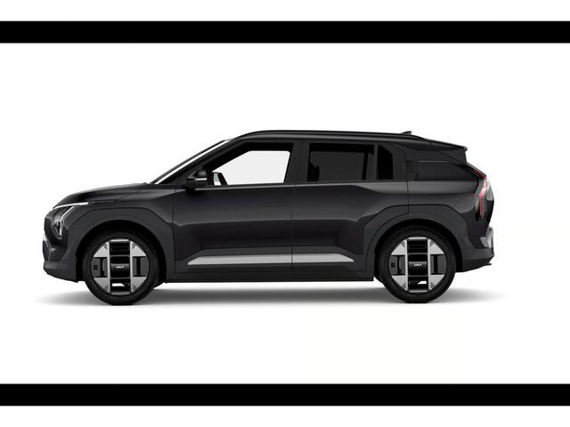 KIA EV3 Plus 81.4 kWh | Binnenkort beschikbaar | Stoel & Stuurverwarming | Apple Carplay | Adapt. Cruise | Camera | 17" | Navi